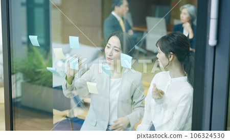 創意商業形象 106324530