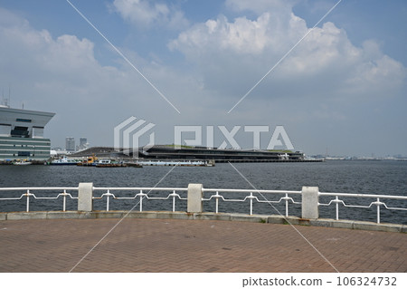 Osanbashi in Minatomirai 106324732