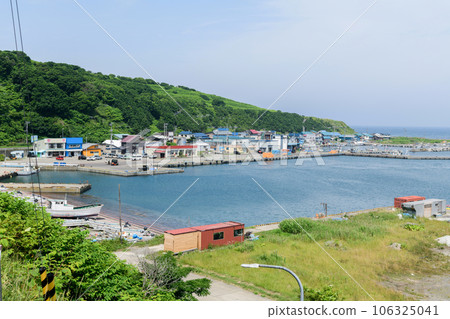 Ororon Island Walk Teuri Island Ororon Island Walk Teuri Island 106325041