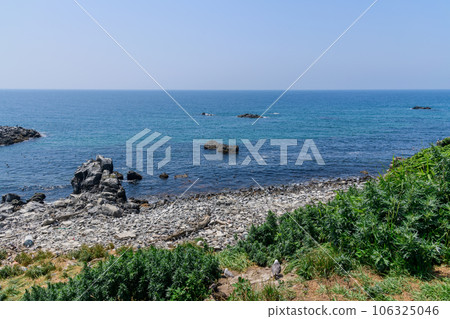 奧羅龍島步行 Teuri 島 奧羅龍島步行 Teuri 島 106325046