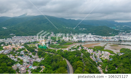 Aug 27 2023 Nam Wai, Discovering Tranquility in Hong Kong Countryside 106325127