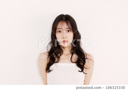 美女形象 106325330