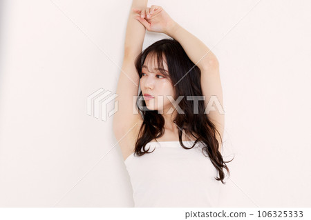 美女形象 106325333