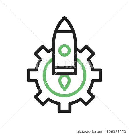 Launch Optimization Icon Image. Launch Optimization Icon Image. 106325350