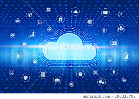 [Handcrafted materials] Original graphic art work 106325702