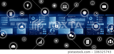 [手工材料]原創圖形藝術/插畫作品 106325743