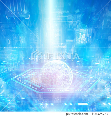 [手工材料]原創圖形藝術/插畫作品 106325757