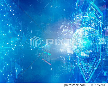 [手工材料]原創圖形藝術/插畫作品 106325781