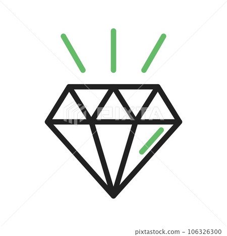 Diomand Icon Image. 106326300