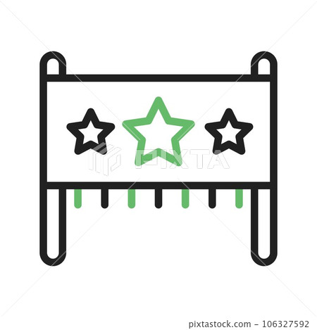 Banner Icon Image. 106327592