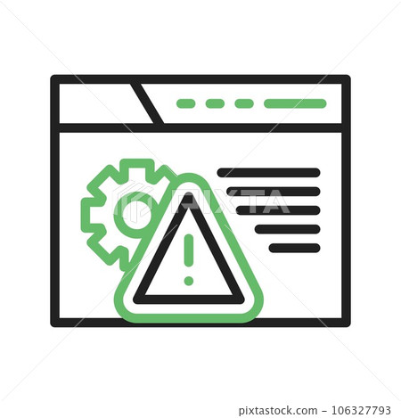 Alert Icon Image. Alert Icon Image. 106327793