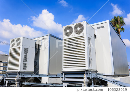 Battery storage equipment 106328919