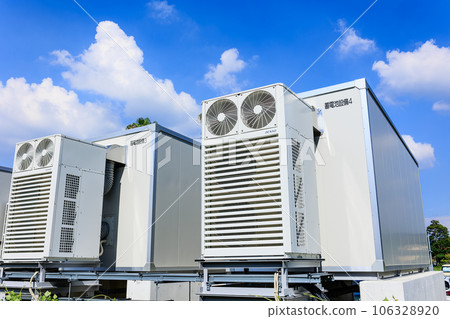 Battery storage equipment 106328920