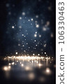 Defocused White Lights 106330463