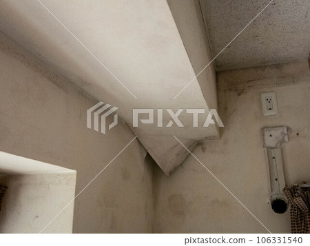 Wallpaper mold Wallpaper mold 106331540
