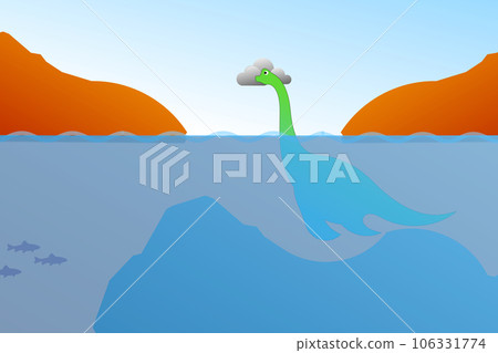 Nessie 106331774