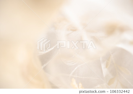背景材料背景4k紋理布料布料棕色米色布料 106332442