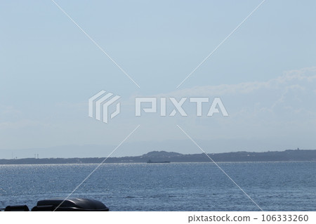 我沿著和田海岸散步 我沿著和田海岸散步 106333260