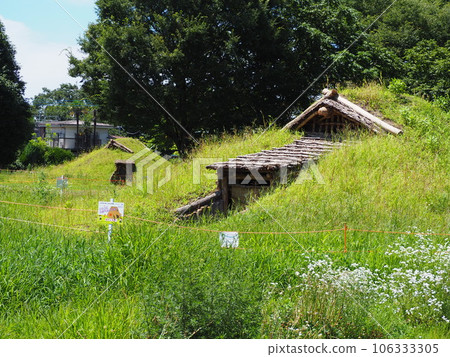 Shitanoya Ruins Shitanoya Ruins 106333305