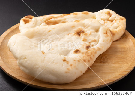 Naan (Indian cuisine) 106333467