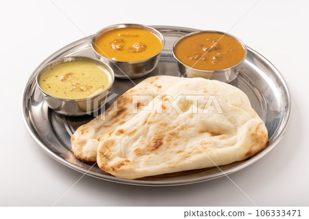 馕(印度菜) 馕(印度菜) 106333471