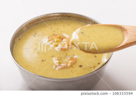 Brown Moily（蝦椰子咖哩） 106333594