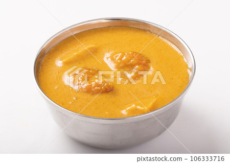 Brown Masala (Creamy Shrimp Curry) Brown Masala (Creamy Shrimp Curry) 106333716