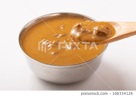 mutton keema curry mutton keema curry 106334126