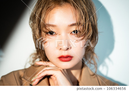 女生 女孩 女性 106334656