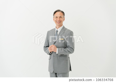 商人服務業 商人服務業 106334708