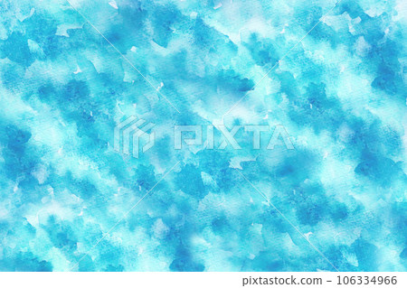 水彩背景 水彩背景 106334966