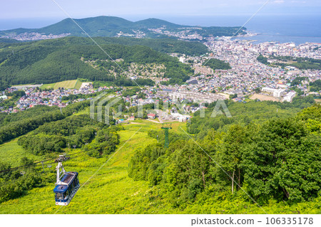 Tengu Mountain Ropeway 106335178