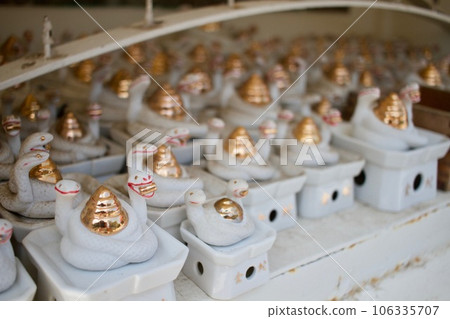 金蛇水神社：金蛇大人的出現 106335707