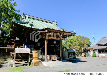 美保神社本殿 美保神社本殿 106335872