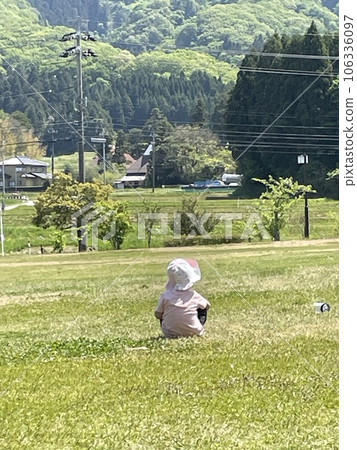 Enjoy Japan's natural beauty 106336097