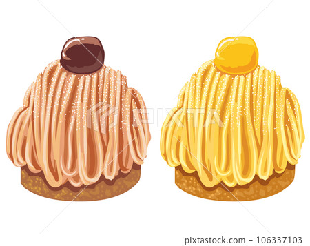 Mont Blanc  106337103
