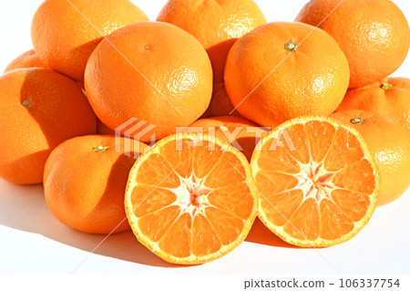 Mikan (Nankan No. 20) 106337754