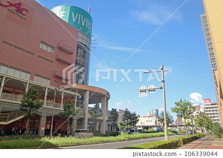 大久保站（兵庫縣） JR神戶線南口 106339044