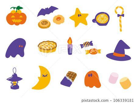 Halloween  106339181