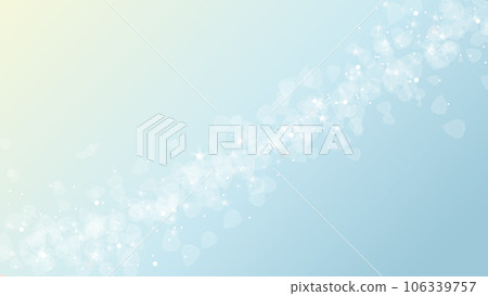 Background material sparkle gradation 08 Background material sparkle gradation 08 106339757