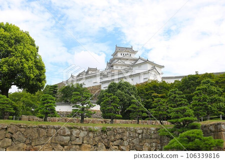 世界遺產姬路城堡 106339816