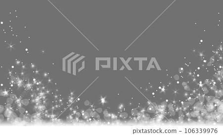 背景材料閃爍星塵灰 背景材料閃爍星塵灰 106339976