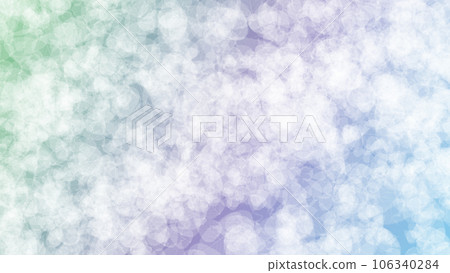 明亮的水彩畫筆痕跡,背景材料 明亮的水彩畫筆痕跡,背景材料 106340284
