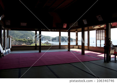 Fukuzenji Takashiro 106340746
