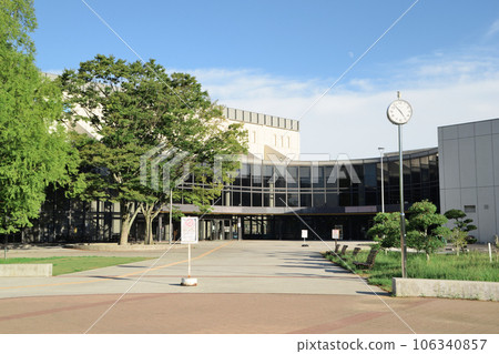 Akashi Central Gymnasium (Ishigaya Park) Akashi Central Gymnasium (Ishigaya Park) 106340857