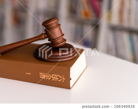 法律形象（概念形象） 106340938