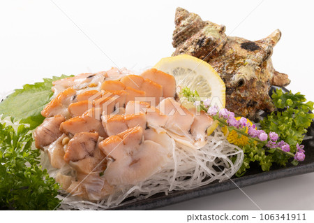 【青森縣產】海螺生魚片 106341911