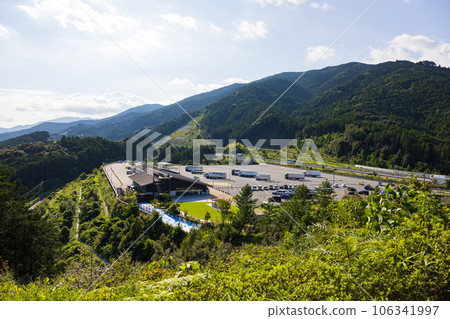 Nagashino Shirakuhara停車場 Nagashino Shirakuhara停車場 106341997