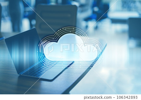 Cloud solution 106342893