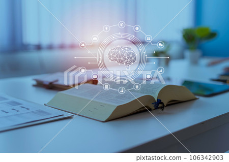 人工智慧 AI 人工智能 106342903